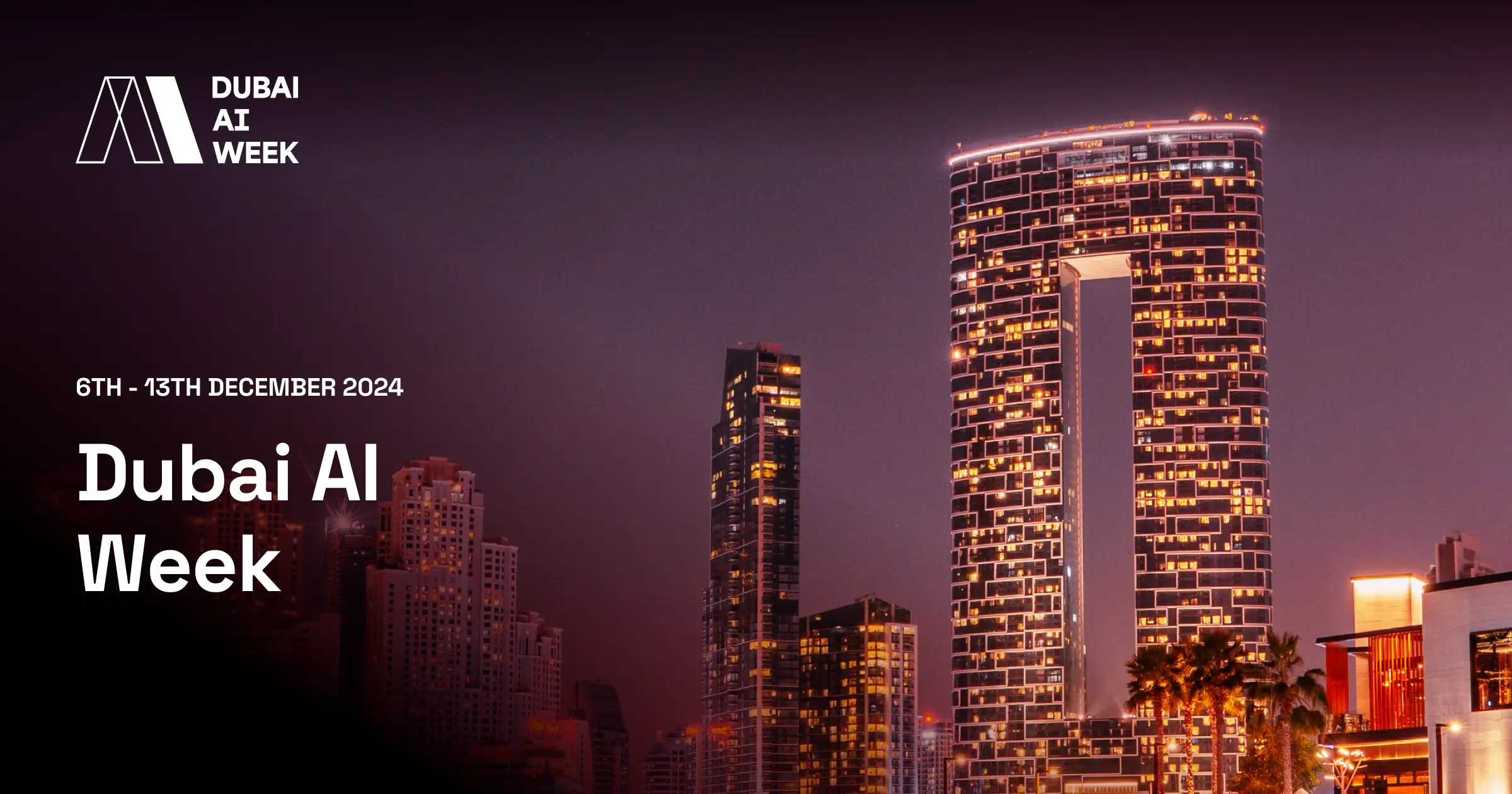 Dubai AI Week: Complete Events Calendar & Side Events